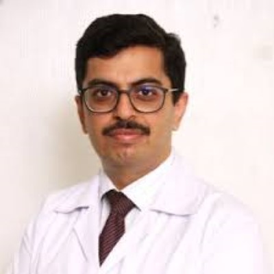 Dr. Abhideep Chaudhary