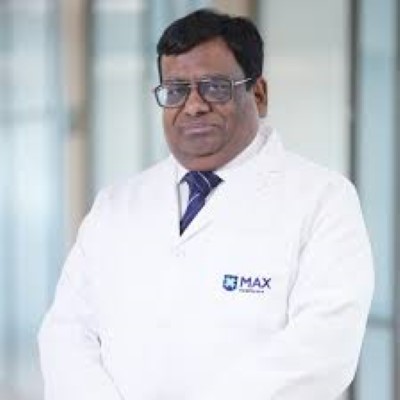  Dr. Anand Kumar Saxena