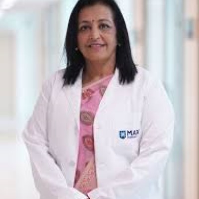 Dr. Shilpa Ghosh