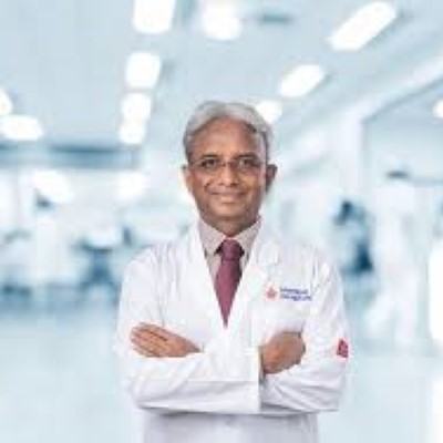 Dr. A Rajasekar