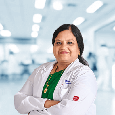 Dr. Divya Katewa