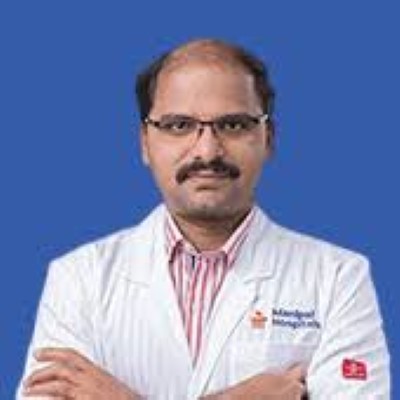 Dr. S.Ravindran