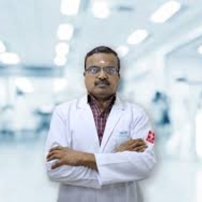 Dr. Sasi Kumar K K