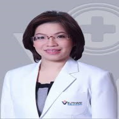 Dr. Aroonwan Lam-ubol