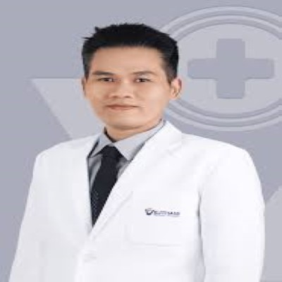 Asst. Prof. Dr. Pipit Burasakarn