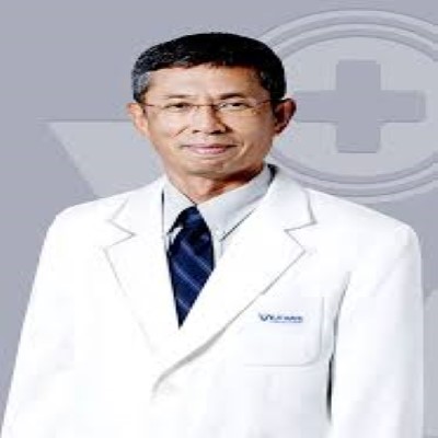 Clin. Prof. Dr. Auchai Kanjanapitak