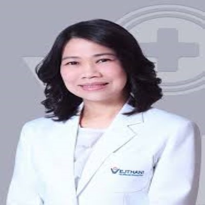 Dr. Sumaporn Maleewong