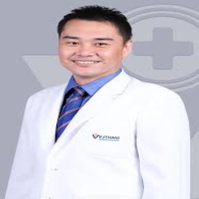 Dr. Amorn Saelao 