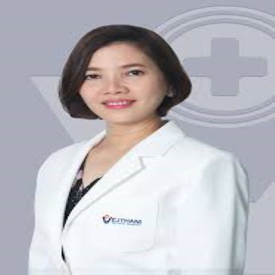 Dr. Areenan Wisamitanan 