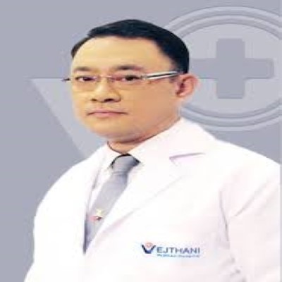 Dr. Boonyawat Chanopas