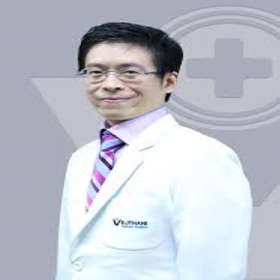 Dr. Chaiyos Chaichankul