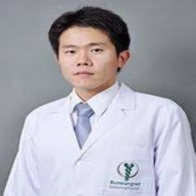 Dr. Chaiyos Khongkhatithum