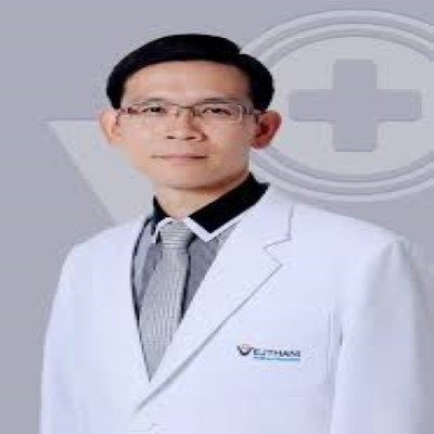 Dr. Chamnanni Rungprai 