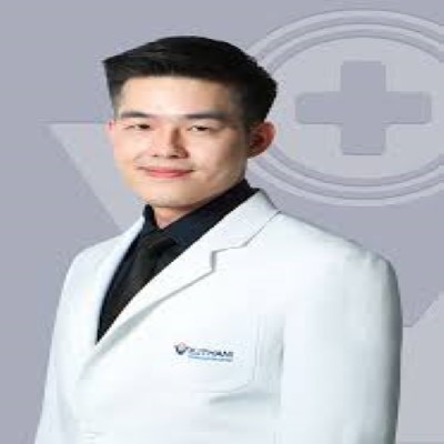 Dr. Chatkarin Tepwimonpetkun 