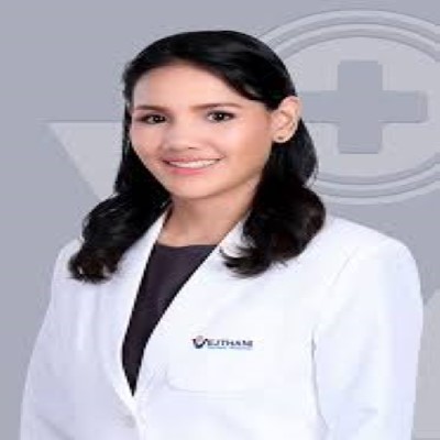 Dr. Cindy Chamrernnusit