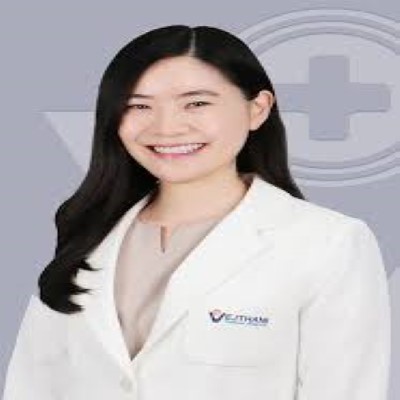 Dr. Duangkamol Singwicha