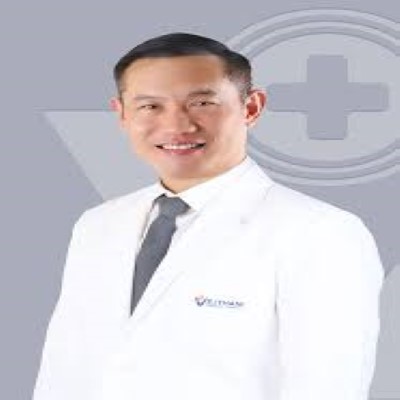 Dr. Gun Phongsamart