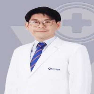 Dr. Jirapath Wiwitkeyoonwong