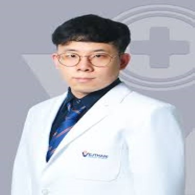 Dr. Kanit Temtrirath