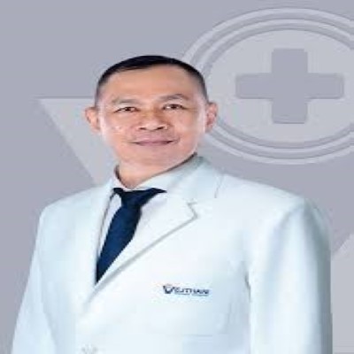 Dr. Kriengsak Anuroj