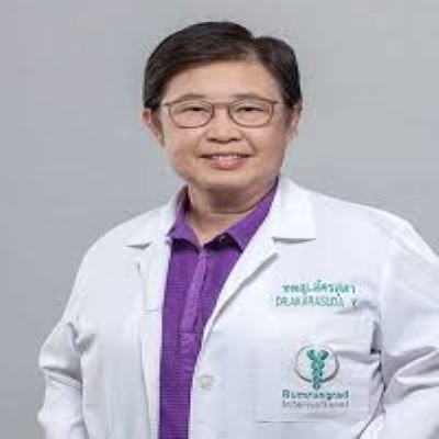 Dr. Akarasuda Yamsorn