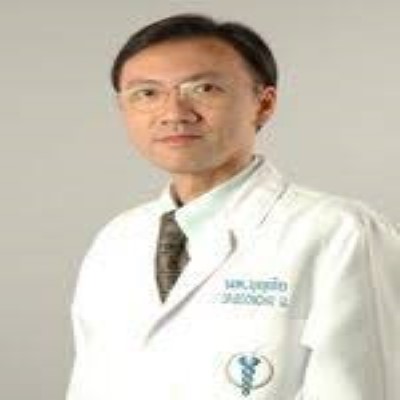 Dr. Boonchai Uerpairojkit