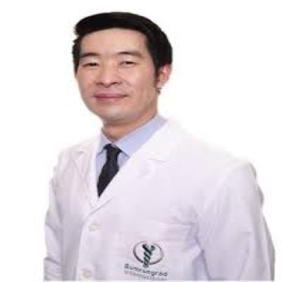 Dr. Bowon Weerasubpong