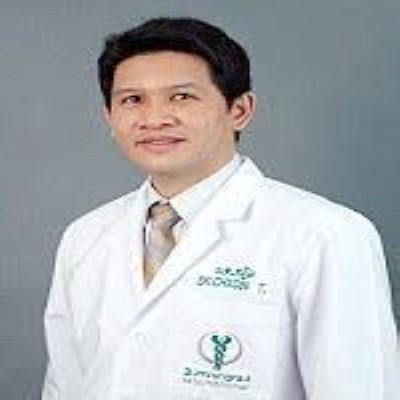 Dr. Chadin Tharavej 