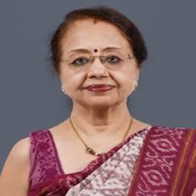 Dr. Neena Khanna