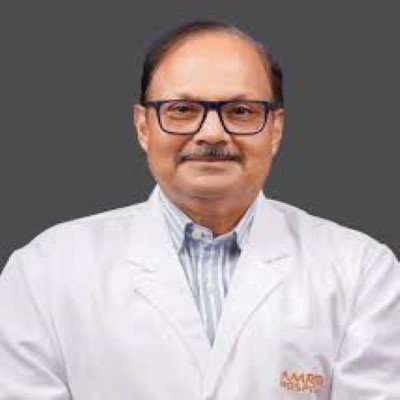 Dr. Sachin Kumar Jain