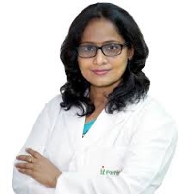 Dr. Neha Gupta