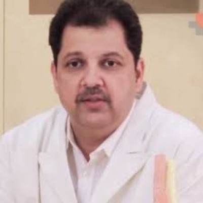 Dr. Attique Vasdev