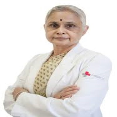 Dr. Lalitha Sekhar