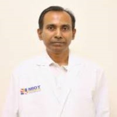 Dr. A. Kanakaraj