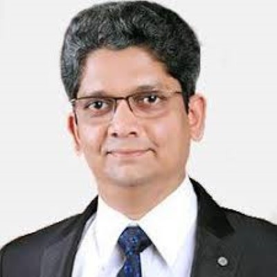 Dr. Neelkanth Dhamnaskar