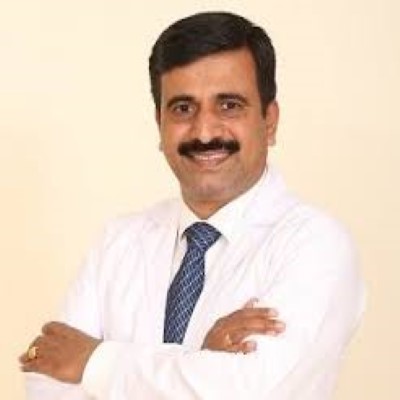 Dr. Govini Balasubramani