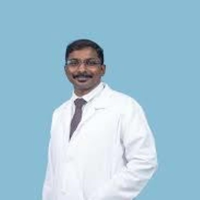 Dr. Selva Seetharaman S