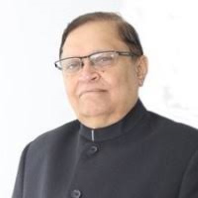 Dr. Kodaganur S. Gopinath