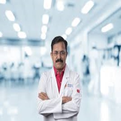 Dr. Murali Krishna N