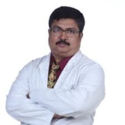 Dr. Anand Chavan