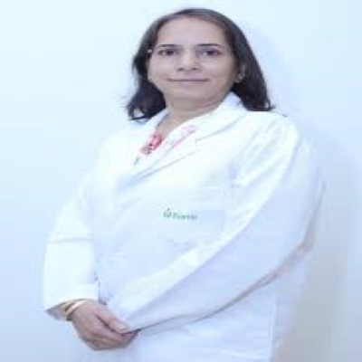 Dr. Arwa Mohsin Eranpurwala