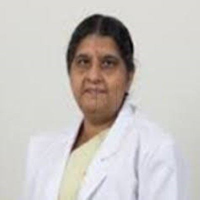 Dr. Rohini Krishnamoorthy