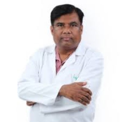 Dr. Sreedhara Murthy B N