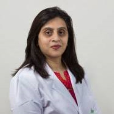 Dr. Sunita Dsouza Lobo