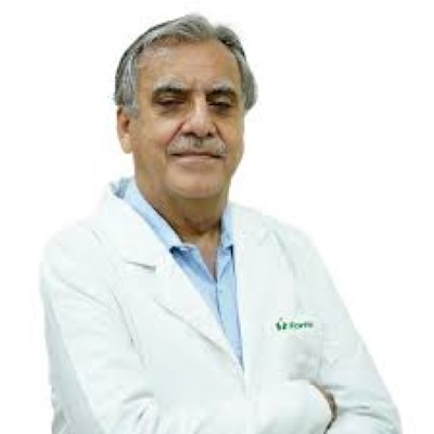 Dr. Vijay Kumar Ramchand Wadhwa