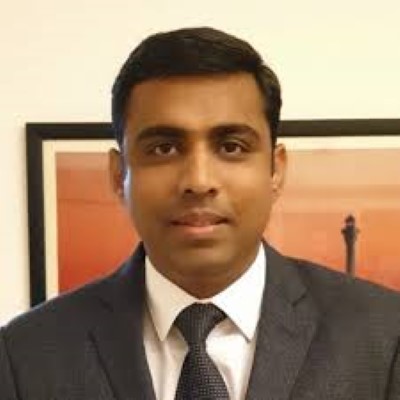 Dr. Ankur Nanda