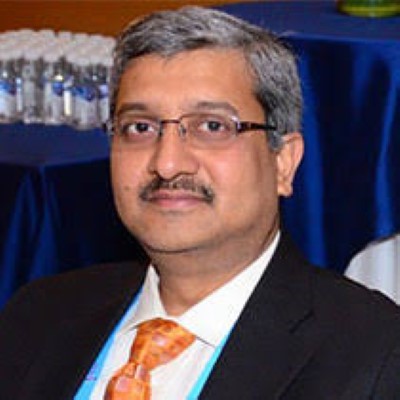 Dr. B. Mohapatra