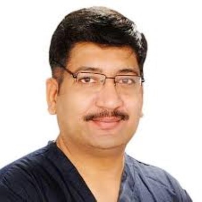 Dr. Neeraj Gupta