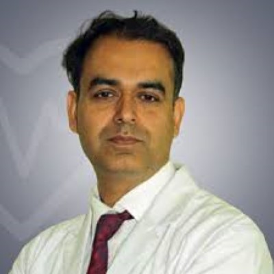 Dr. Vikas Tandon