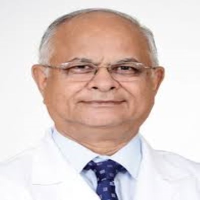 Dr. Pradeep Sharma